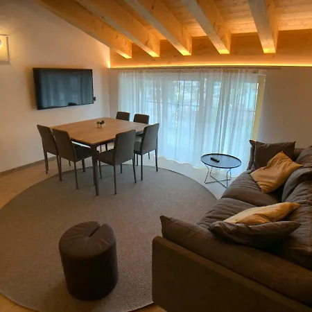 Apartment Passuello - Marrone Padola