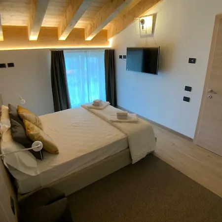 Apartamento Passuello - Marrone Padola