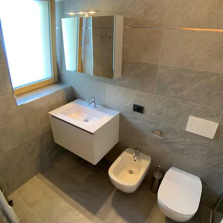 Passuello - Marrone Apartamento