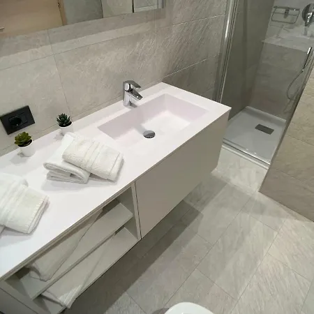 Passuello - Marrone Apartamento