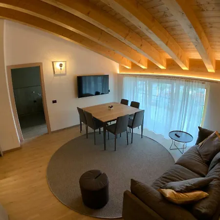 Apartamento Passuello - Marrone Padola