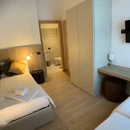 Apartamento Passuello - Marrone Padola