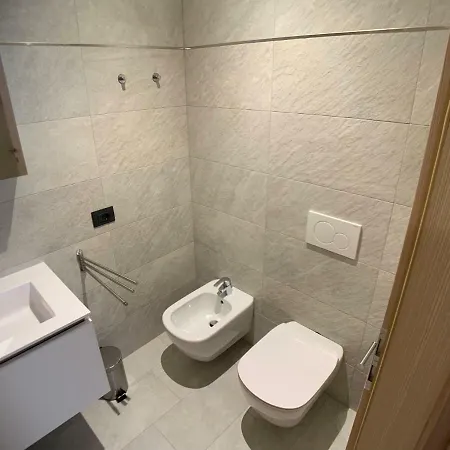 Apartamento Passuello - Marrone *