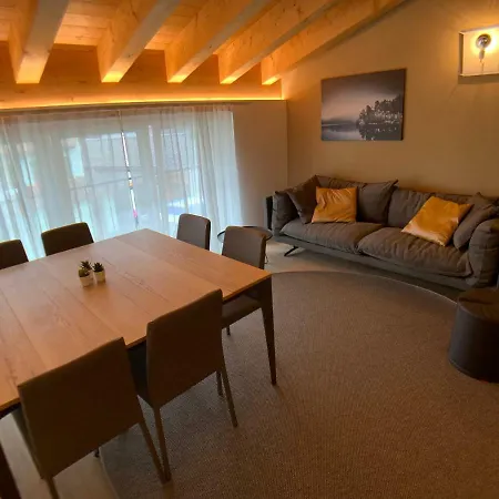 Apartamento Passuello - Marrone Padola