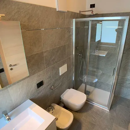 Passuello - Marrone Apartment *