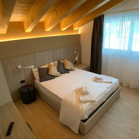 Passuello - Marrone Apartment
