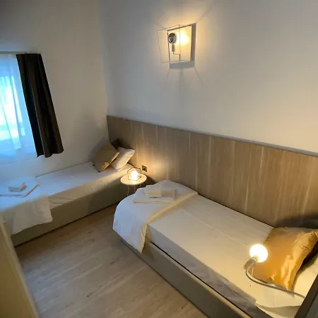 Passuello - Marrone Apartamento