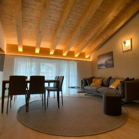 Appartement Passuello - Marrone Padola