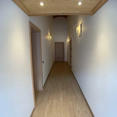 Apartament Passuello - Marrone Padola