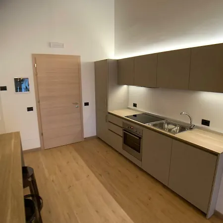 Apartament Passuello - Marrone