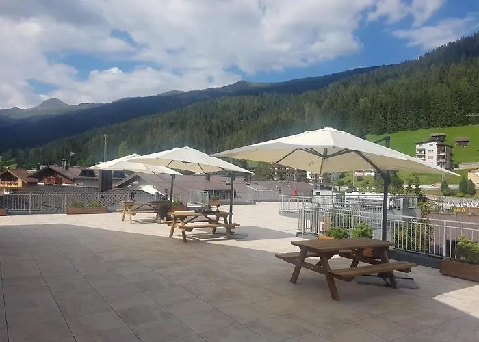 Passuello - Marrone Apartament
