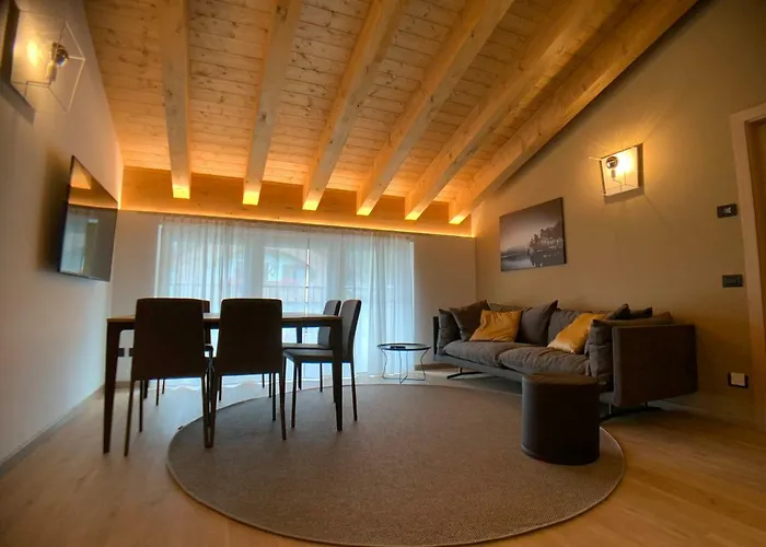 Appartement Passuello - Marrone Padola