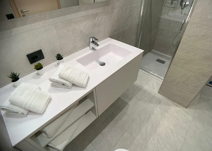 Passuello - Marrone Appartement