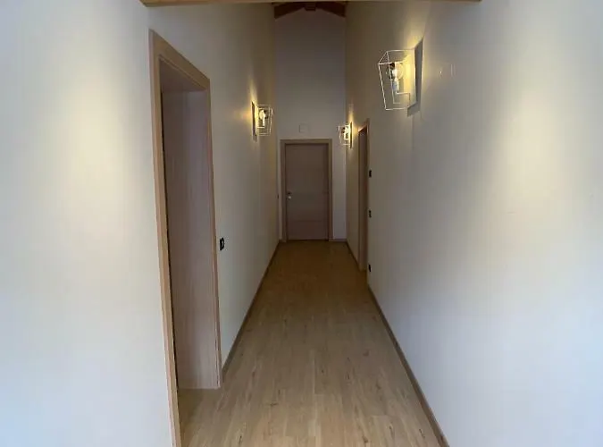 Apartament Passuello - Marrone Padola