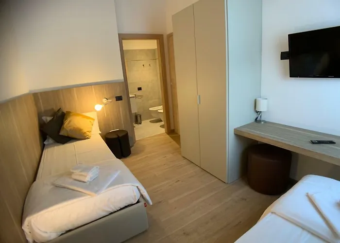 Appartement Passuello - Marrone Padola