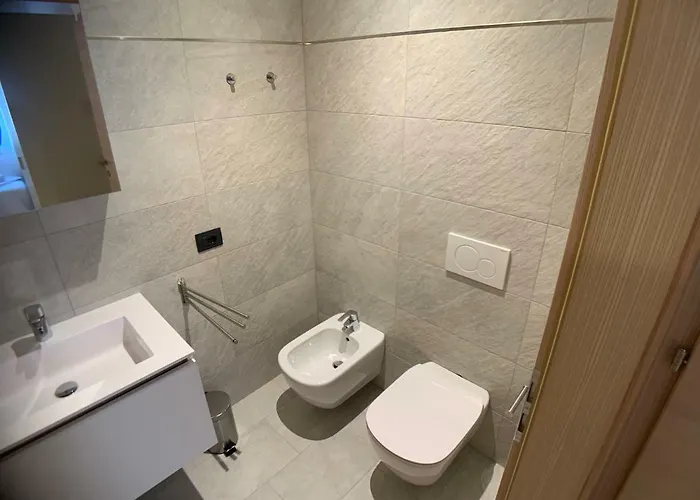 Appartement Passuello - Marrone *