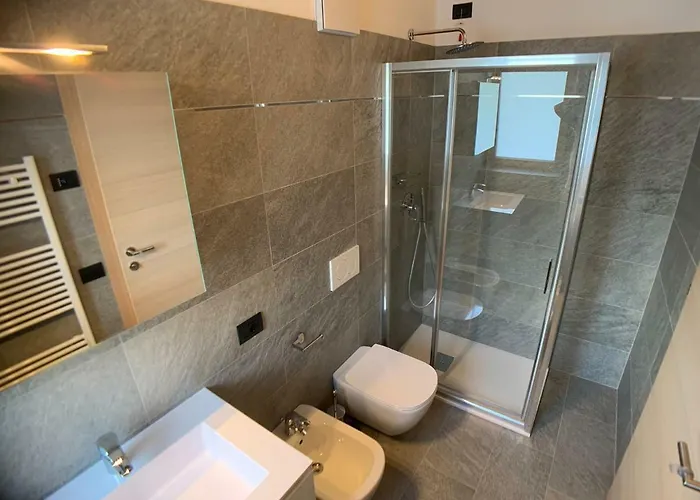 Passuello - Marrone Appartement *